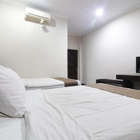 Hotel Antariksa Dupak Εξωτερικό φωτογραφία
